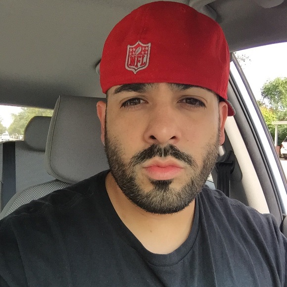 Meet your Posher, Bernie