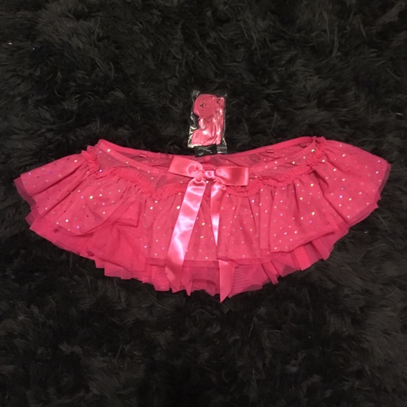 thong skirt