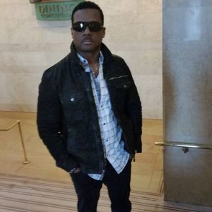 Meet your Posher, Robert