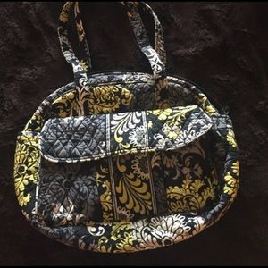 Additional photos - Vera Bradley Diaper Bag