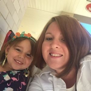 Meet your Posher, Courtney