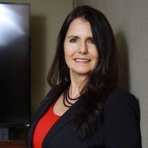 Meet your Posher, Terri