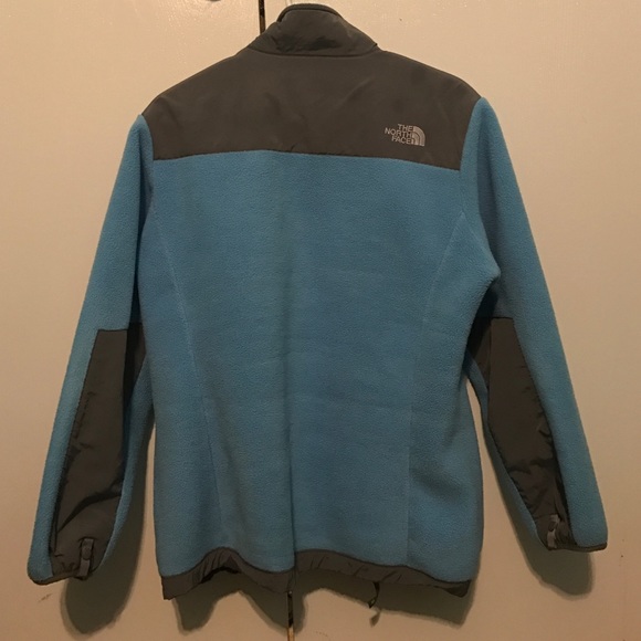 North Face Jacket - Picture 2 of 4