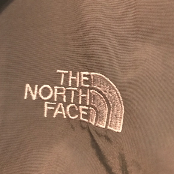 North Face Jacket - Picture 4 of 4