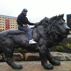 Meet your Posher, Edwin