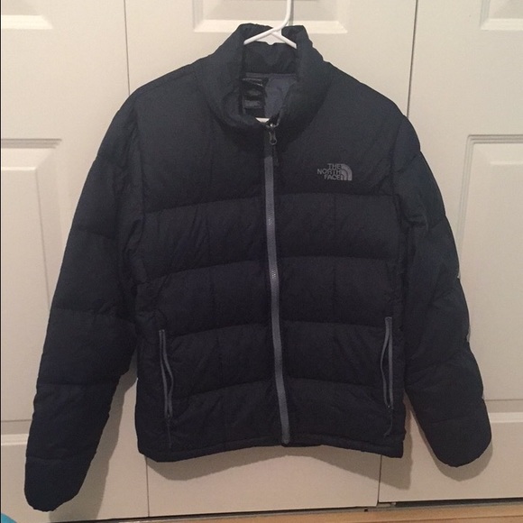 NORTHFACE - Men's winter jacket - Size S
