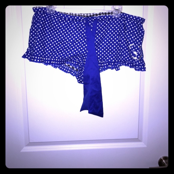 Victoria's Secret Pajama Shorts