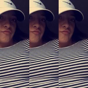 Meet your Posher, Gianna