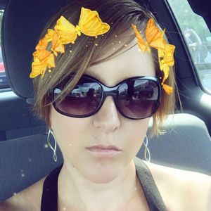 Meet your Posher, Rebecca