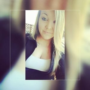 Meet your Posher, Jenn