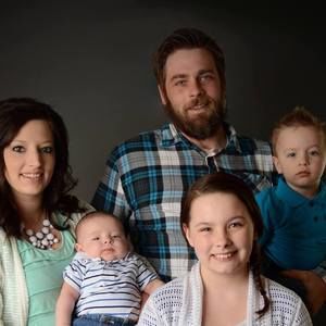 Meet your Posher, Tammy