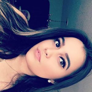 Meet your Posher, Serina