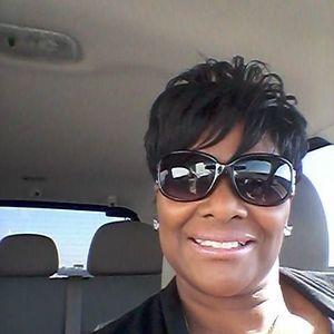 Meet your Posher, Tabatha