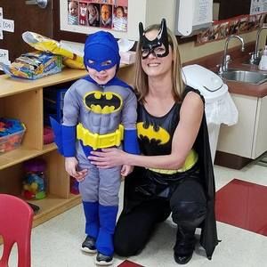 Meet your Posher, Jenna