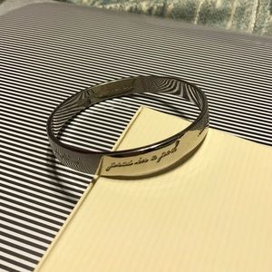 Kate Spade Best Friend Bangle