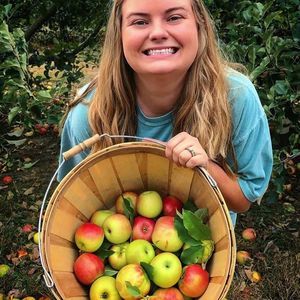 Meet your Posher, Jana