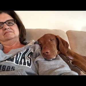 Meet your Posher, Julie