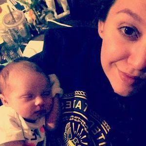 Meet your Posher, Olivia