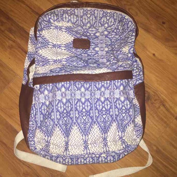 Billabong backpack