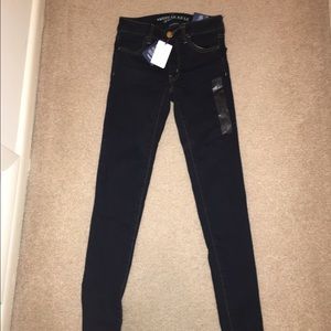 American Eagle Jeans Brand New