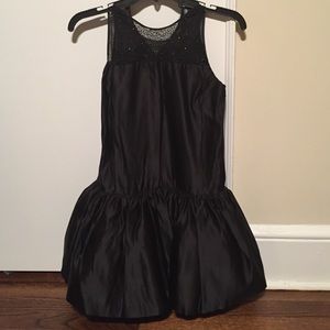 Girls Ralph Lauren Party Dress