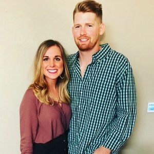 Meet your Posher, Zach