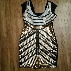 Party Dress