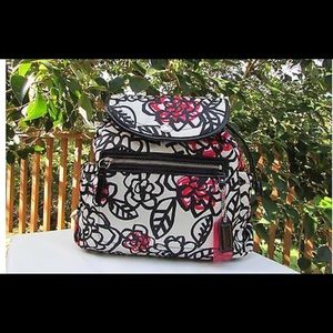 Coach Poppy backpack
