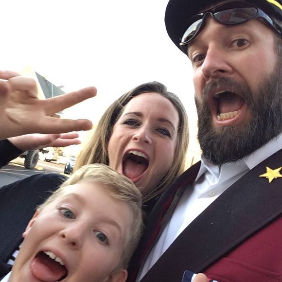 Meet your Posher, Lindsay