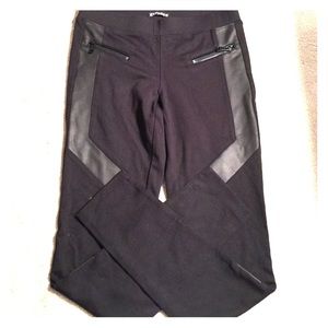 Express leggings