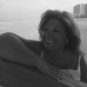 Meet your Posher, Kristy