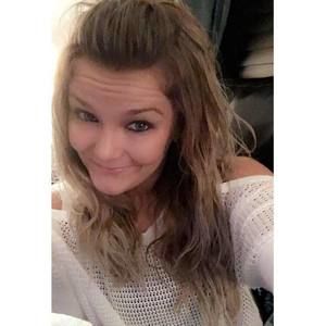 Meet your Posher, Alexandra