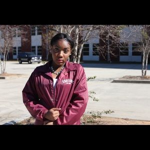 Meet your Posher, Channelle