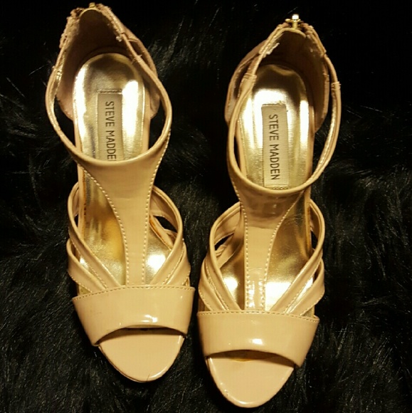 Steve madden