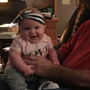 Meet your Posher, Penny