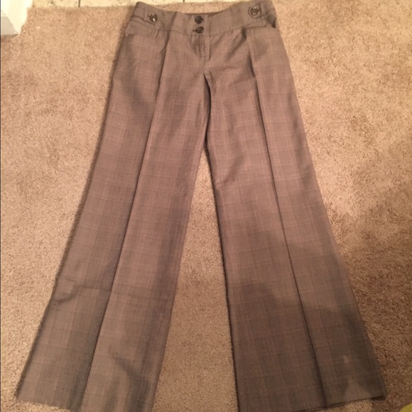 Limited Trousers