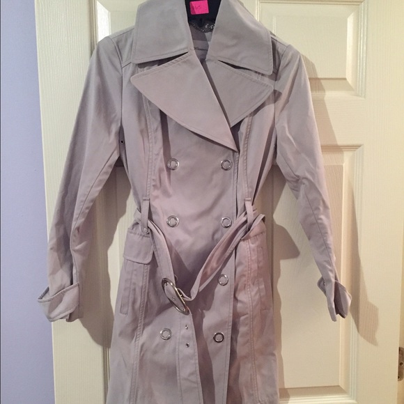BCBG jacket