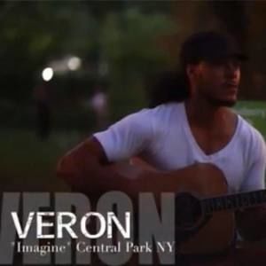 Meet your Posher, Veron