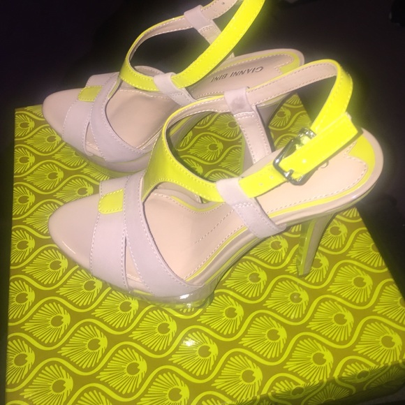 Gianni bini heels