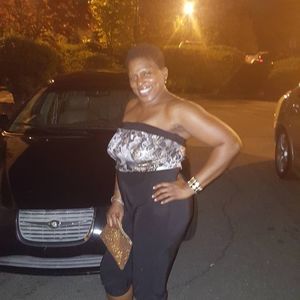 Meet your Posher, Sylvia