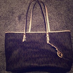 Michael Kors Tote