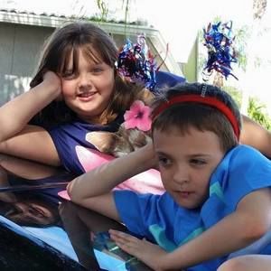 Meet your Posher, Annie