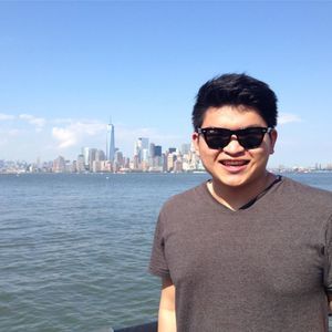 Meet your Posher, Jordan