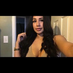 Meet your Posher, Diana