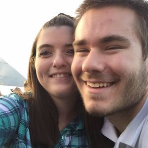 Meet your Posher, Christa