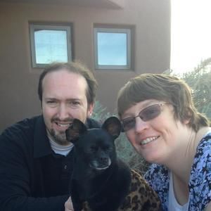 Meet your Posher, Jana