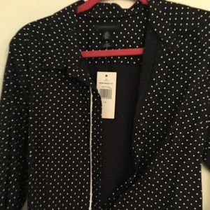 Brand NEW Tommy Hilfiger long shirt