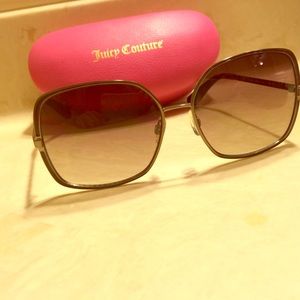 Juicy Couture Sunglasses