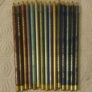 15 Eye Pencils