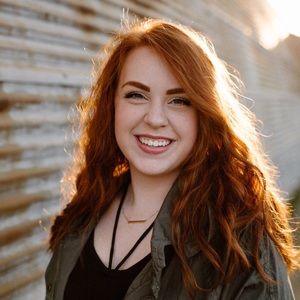 Meet your Posher, Jane